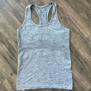 Lululemon Swiftly Tech Racerback